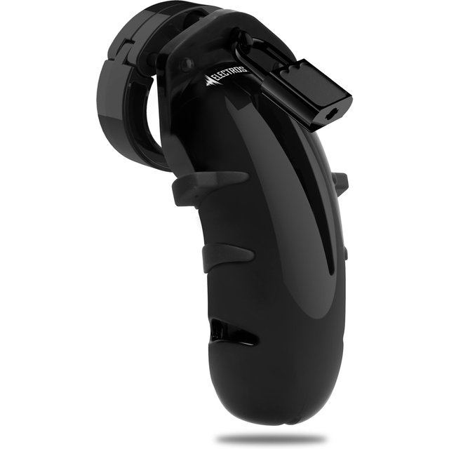 Cage à Pénis - E-Stim 5