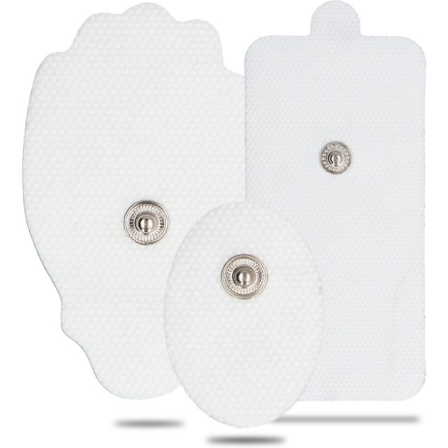 Électrodes de Remplacement 3