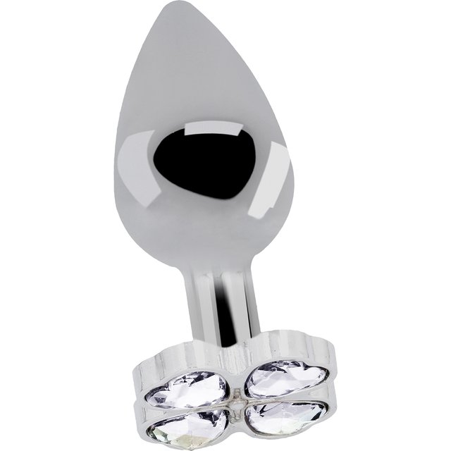 Plug Décoratif Lucky Diamond - RICH
