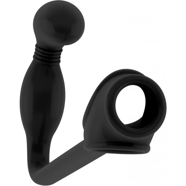 Plug Anal Cockring N°2