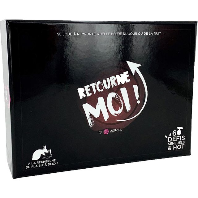 Jeu Coquin Retourne Moi 3