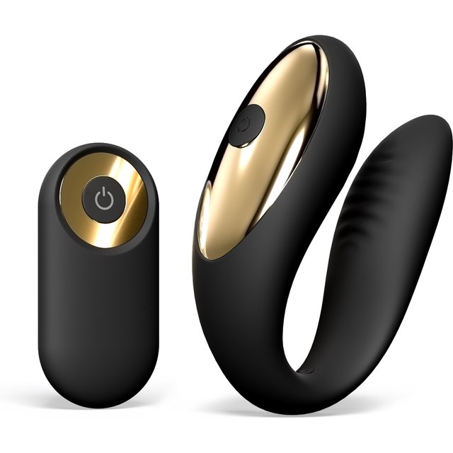 Stimulateur Couple Perfect Lover
