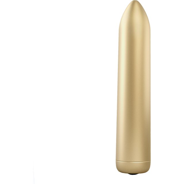 Stimulateur Rechargeable Rocket Bullet 2