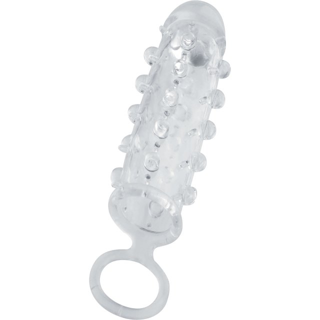 Gaine Stimulante Mr. Orgasm