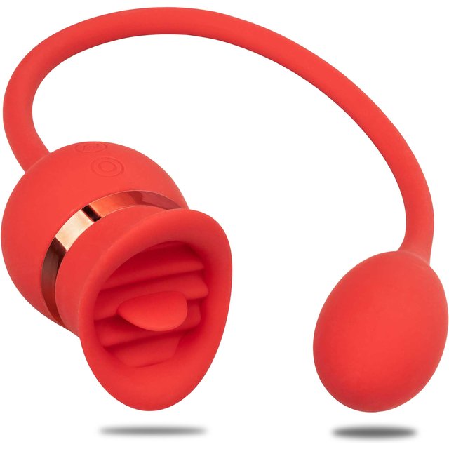 Stimulateur French Kiss Casanova 2