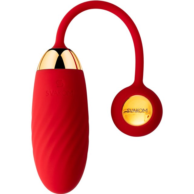 Oeuf Vibrant Connecté Ella Néo 7