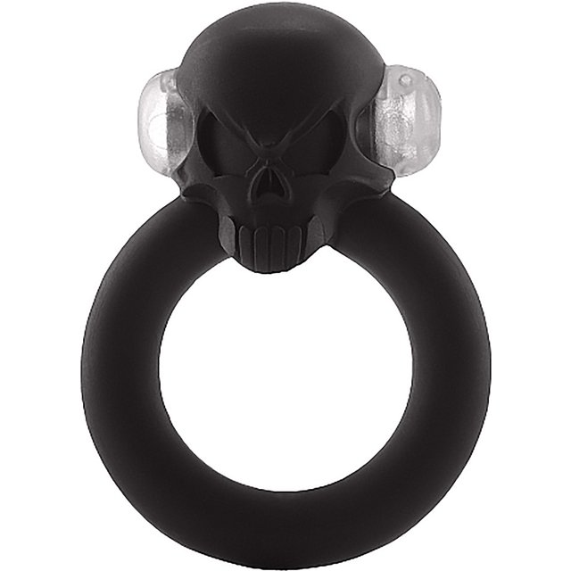 Cockring Shadow Skull