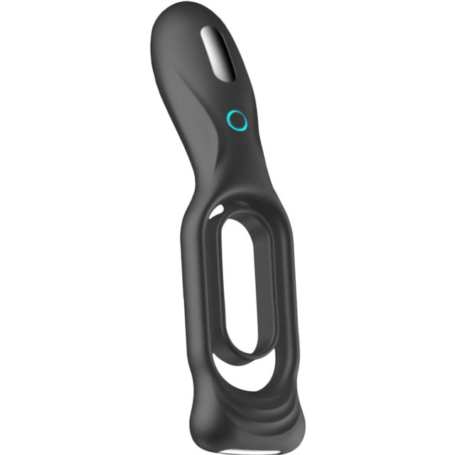 Cockring Vibrant Rechargeable N°88