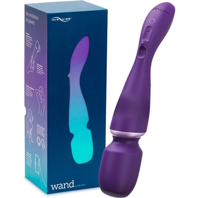 Wand Connecté 5