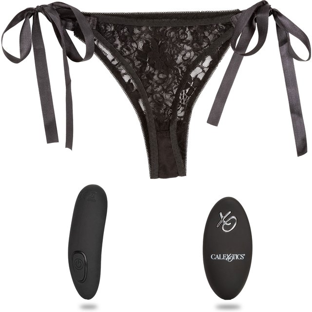 String Dentelle Vibrant Set