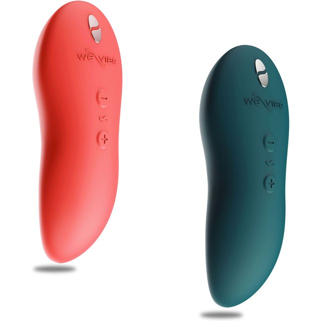 Stimulateur Clitoris Touch X 6