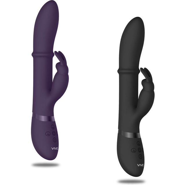 Vibromasseur Rabbit Halo 2