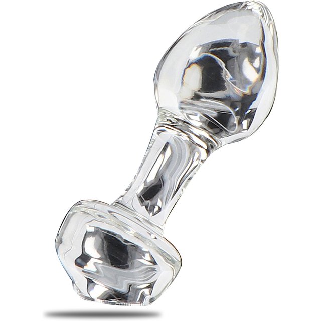 Plug Anal en Verre Stargazer