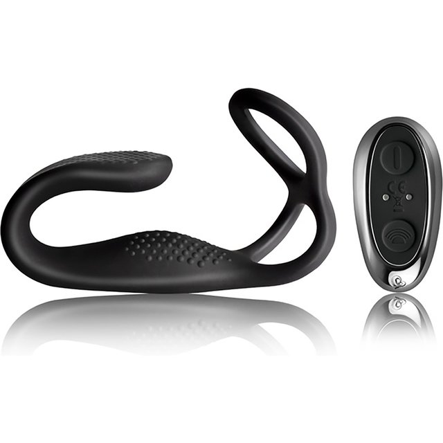 Stimulateur Prostatique The-Vibe
