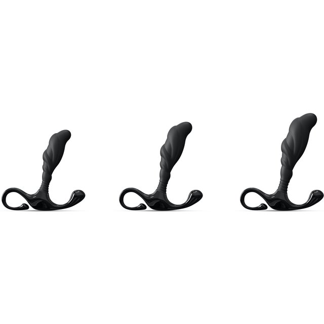 Masseur Prostatique Expert P 3