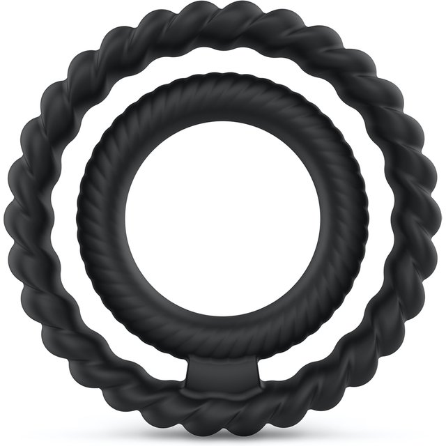 Cockring Dual Ring 4