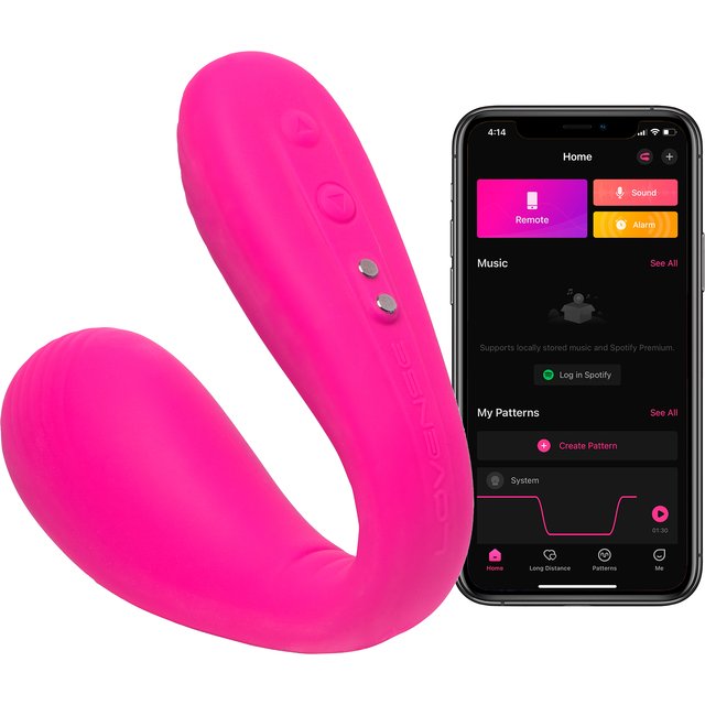 Stimulateur Connecté Dolce 12