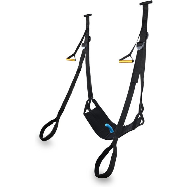 Balançoire de Porte Jam Sex Sling Special Edition
