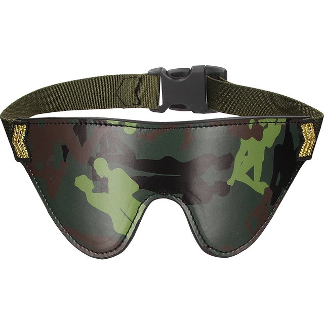 Masque Army Theme