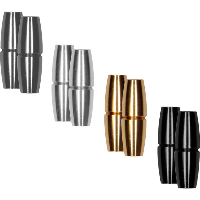 Pinces à Tétons Magnétique Sensual Cylinder 2