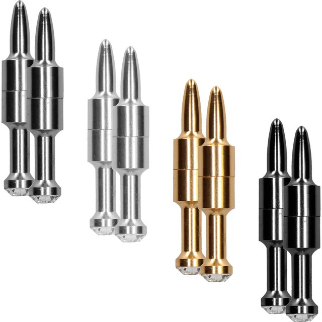 Pinces à Tétons Magnétique Diamond Pin 2