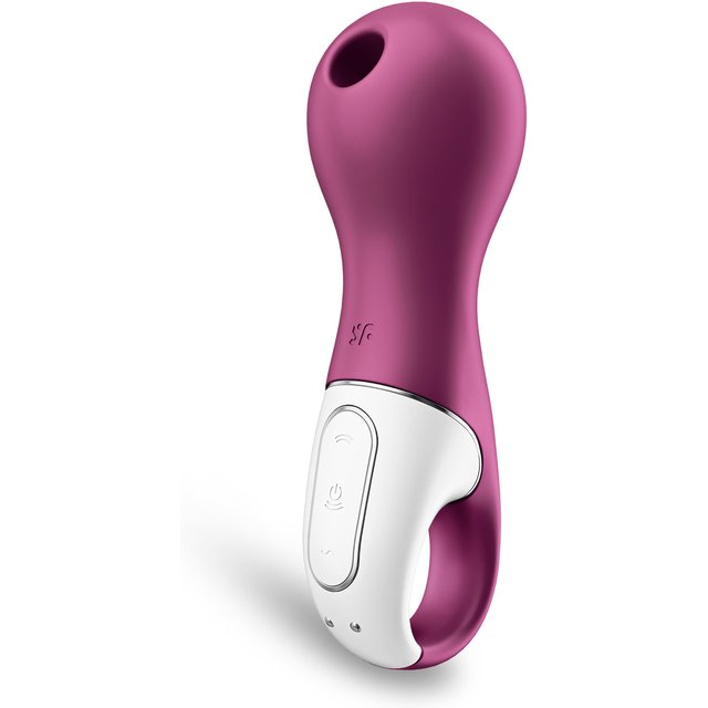 Stimulateur Clitoris Lucky Libra