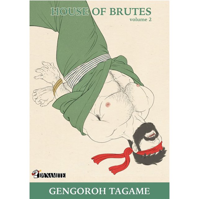 House Of Brutes Tome 2