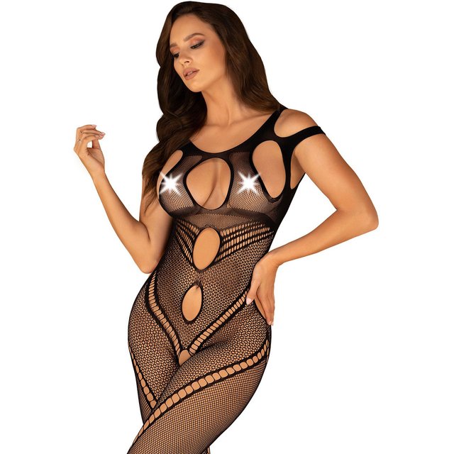 Bodystocking G322 3