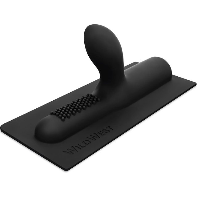 Platine Wild West Sex Machine Cowgirl