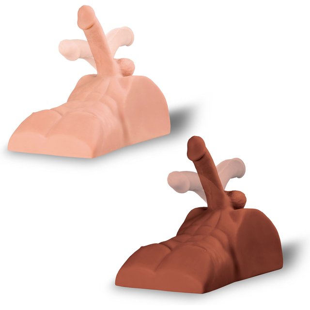 Sex Machine Perfect Ride 4