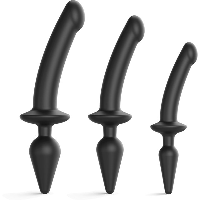 Double Dong Switch Plug-In Semi-Realistic