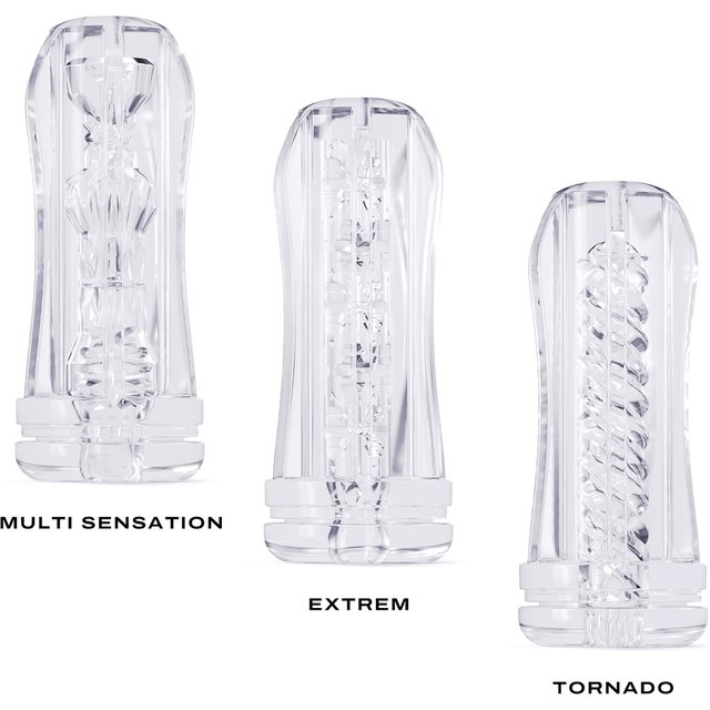 Gaine pour Masturbateur Deep Blow 2