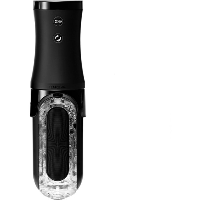 Masturbateur Flip Zero Electronic Vibrotation EVR 2