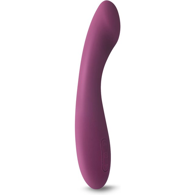 Vibromasseur Clitoris et Point-G Amy 2 8