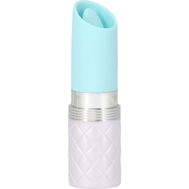 Vibromasseur Rouge à Lèvres Lusty