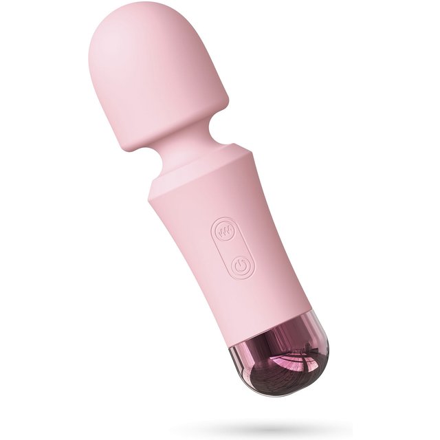 Mini Wand Rechargeable Wanda