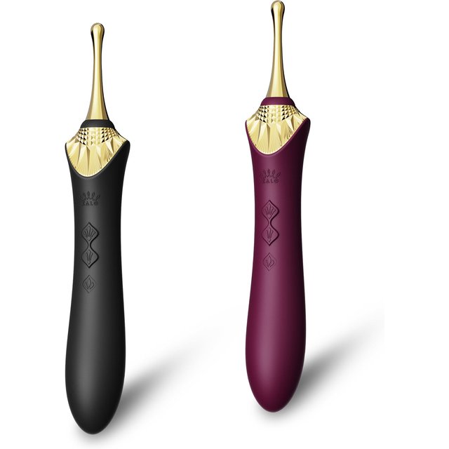 Vibromasseur Multi Fonctions Bess 2 3