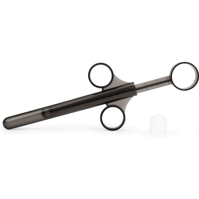 Seringues Lube Applicator 3 Pièces 6