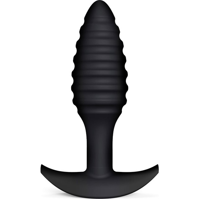 Plug Anal Spiral Plug 4