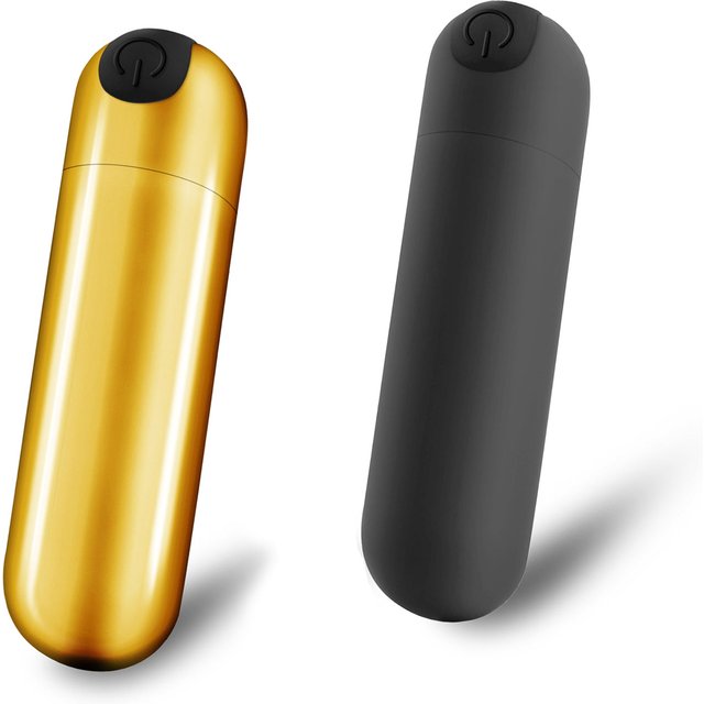 Stimulateur Bullet Rechargeable Imoan