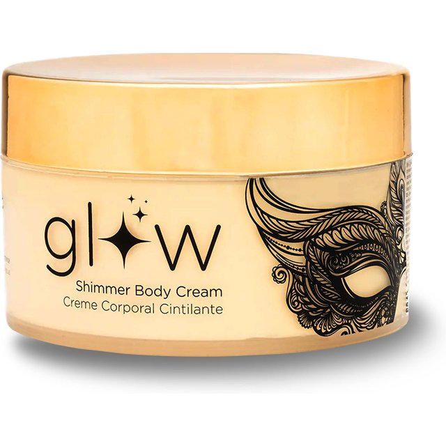 Crème Corporelle Glow Shimmer 3