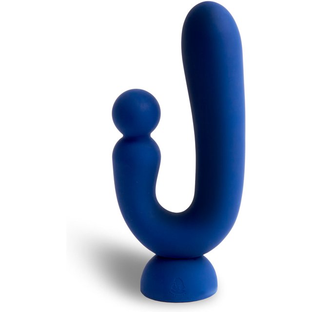 Vibromasseur Clitoris et Point-G Chouchou