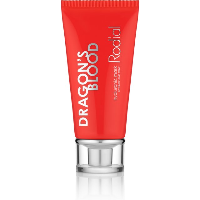 Rodial Dragon'S Blood Hyaluronic Mask