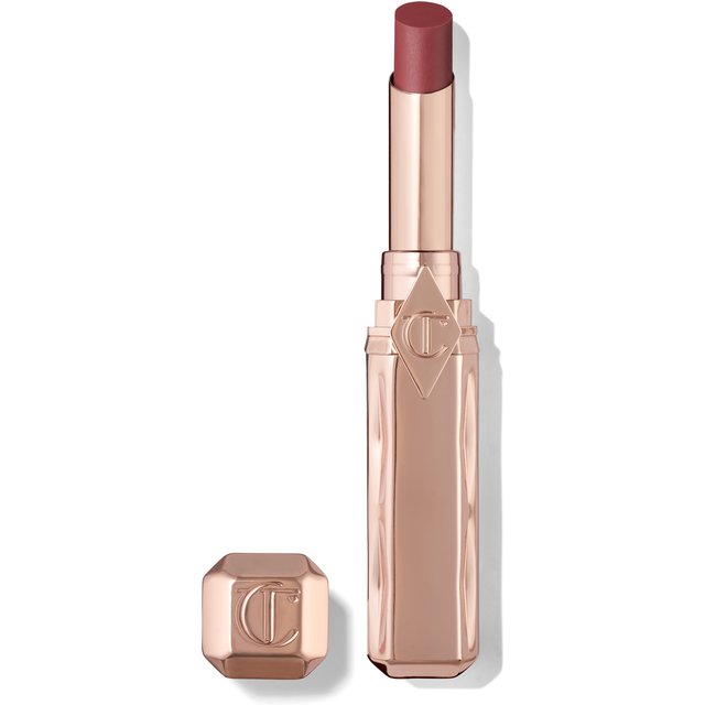 Charlotte Tilbury Pillow Talk Blush Balm Lip Tint - Pillow Talk Medium