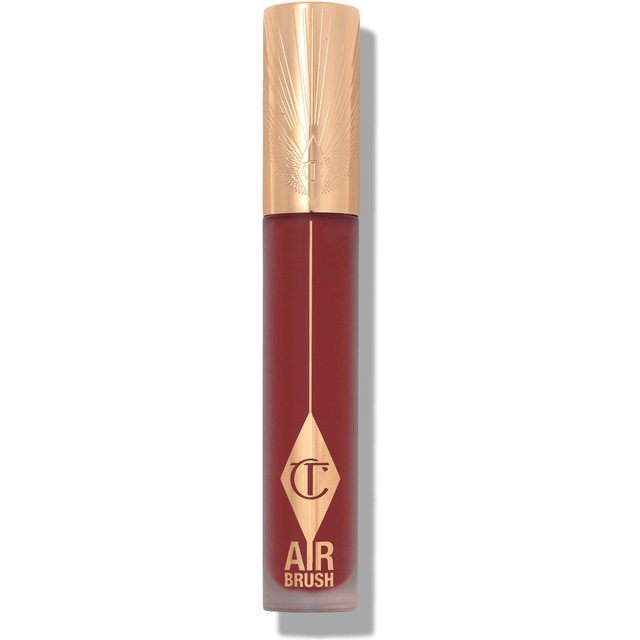 Charlotte Tilbury Airbrush Flawless Lip Blur - Ruby Blur