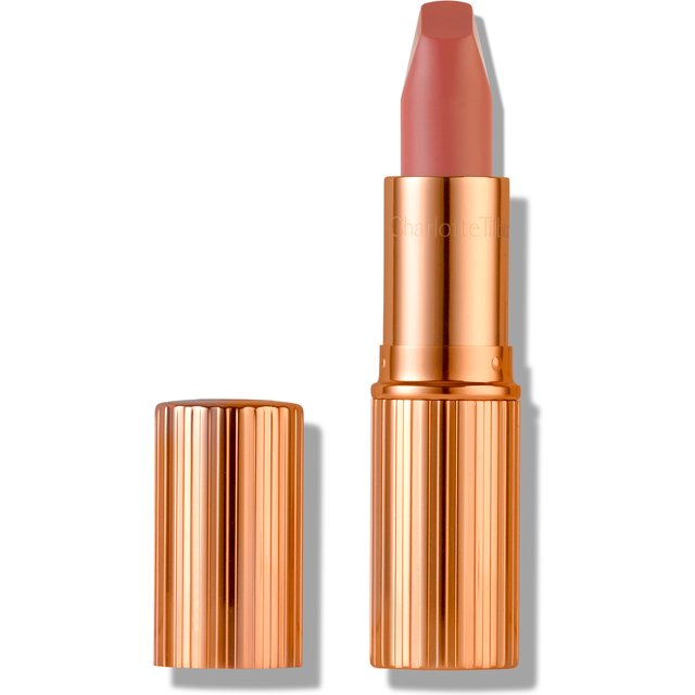 Charlotte Tilbury Matte Revolution Refillable Lipstick - Sexy Sienna