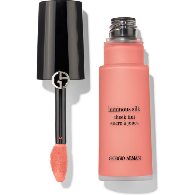 Armani Beauty Luminous Silk Cheek Tint - 50.5