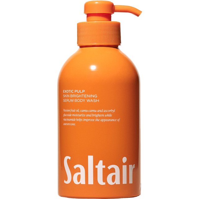 Saltair Exotic Pulp Body Wash