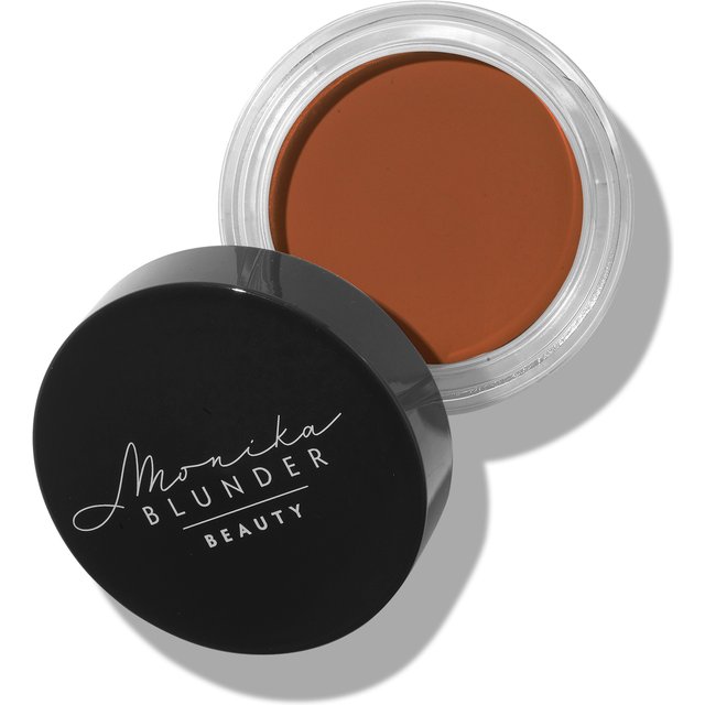 Monika Blunder Beauty Cover Foundation/Concealer - 6.5 Sechs.5