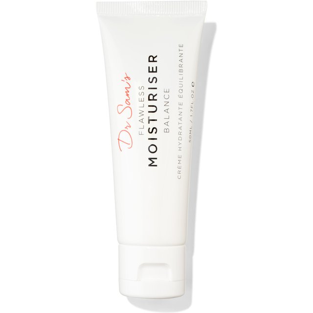 DR SAM'S Flawless Moisturiser Balance